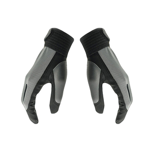 XCOM艾克飞盘手套专用男女户外跑步训练健身极限防滑全指运动手套