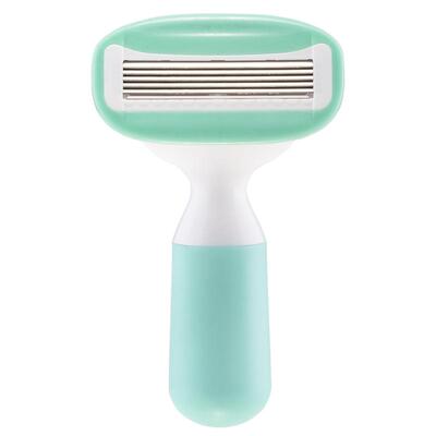 刮毛刀女士专用腋下胳膊神器私密