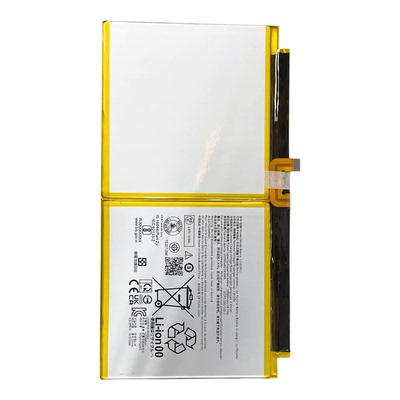 适用联想小新PadPro12.7电池