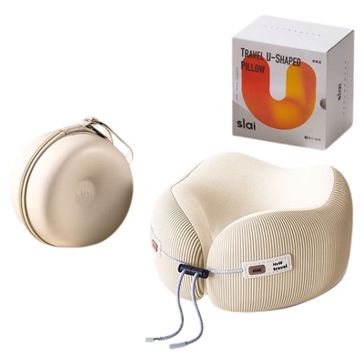 【热销NO.I】舒适支撑不歪脖