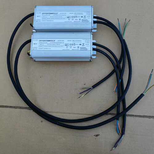 询价英飞特EBD-075S250DV防水led控制装置驱动电源7