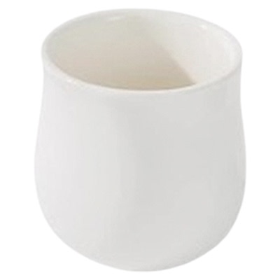 白瓷小圆杯手握combo陶瓷杯