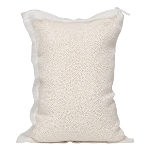 水族专用过滤蛋白棉净化水质除黄水臭鱼缸去污丸过滤棉磁力宝滤材