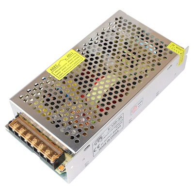 220V转5v12v24开关电源led变压器