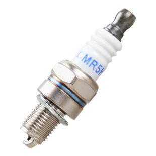 割草机配件大全打草机四冲程a7tc火炬火花塞油锯二冲程火嘴点火器