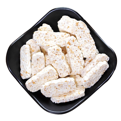 葛根茯苓酥徽州黟县葛根酥糕点