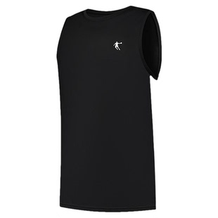 乔丹篮球套装男2026夏季新款男生运动服吸湿速干短裤背心两件套