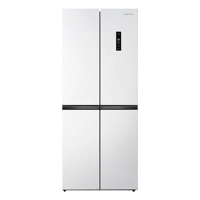 新飞冰箱418升十字四门一级风冷