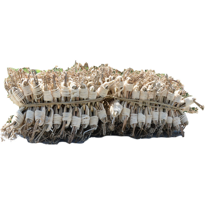 400个广东煲汤材料无硫灯心草
