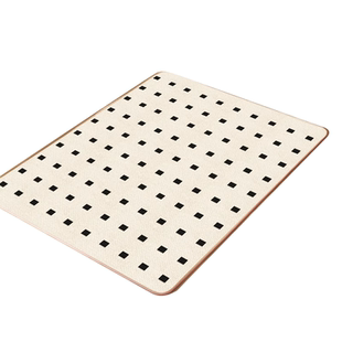 水暖地垫地暖垫客厅环鼎加热地垫电热地暖地毯水循环2025新款儿童