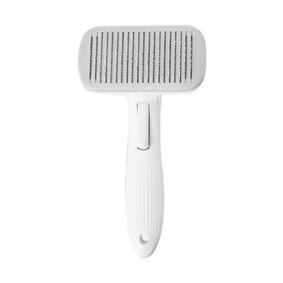 猫咪梳子养狗狗梳毛专用排针梳洗澡刷泰迪宠物用品猫犬通用