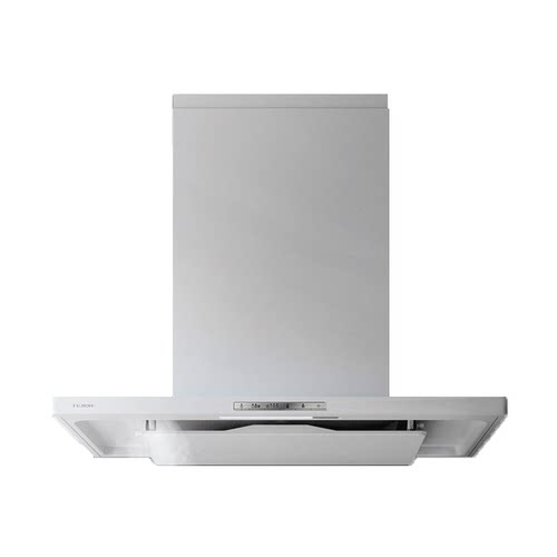 日本fujioh富士帝230进口白色抽吸油烟机家用官方CXW-230-CL260E