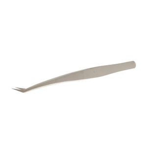 高精密嫁接睫毛开花镊子金羽夹美睫师专用夹子种睫毛假睫毛镊子