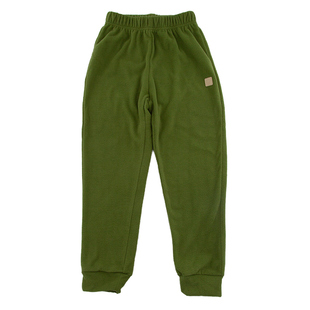 【禧物社】诺诗兰男童卫裤摇粒绒长裤户外舒适儿童抓绒裤家居服