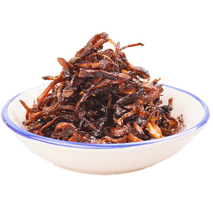 鸡枞油风味菌 油鸡枞菌酱 云南特产特香辣鸡纵油 即食级罐头438克