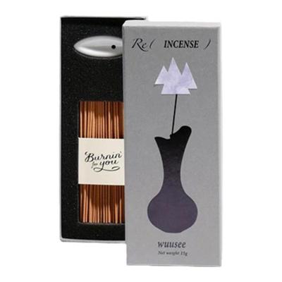 天然线香室内冥想放松