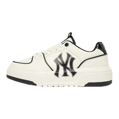 韩国直邮mlb 男女情侣运动鞋复古厚底板鞋学长鞋3ASXCA12N-50WHS