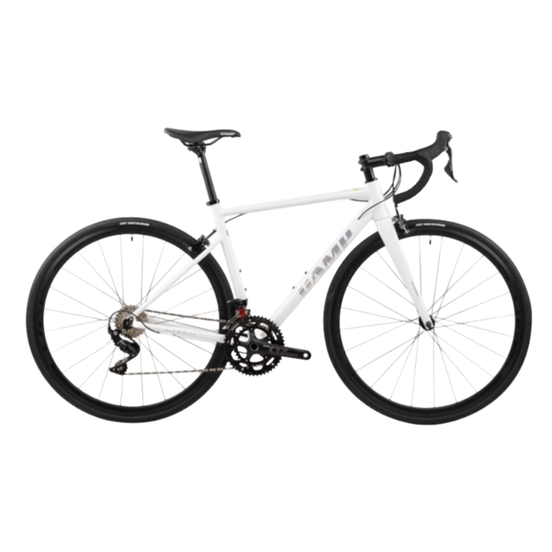 CAMP坎普IMPALA圈刹 公路车禧玛诺105变速22速通勤新手公路自行车