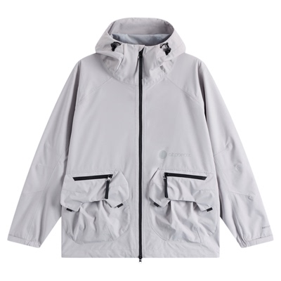 phenix防水防风透气冲锋衣外套