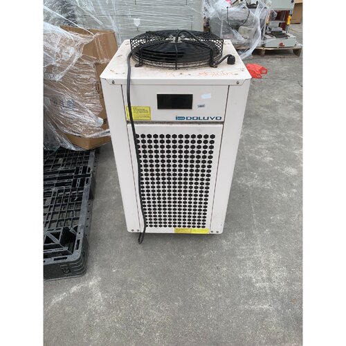 激光冷水机／模具冷水机，DIC010ASH-LB2    2
