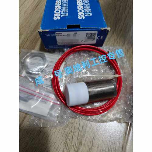 询价-RECHNER KS-250-M32接近开关，，