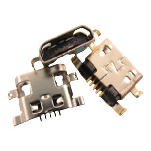 适用联想A708t 金立M5 S10C魅蓝E 5S E2 A5 note6红米note5A尾插