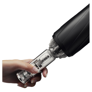 德国天珩机械高端全自动反向雨伞男超大号加固加厚结实耐用抗风暴