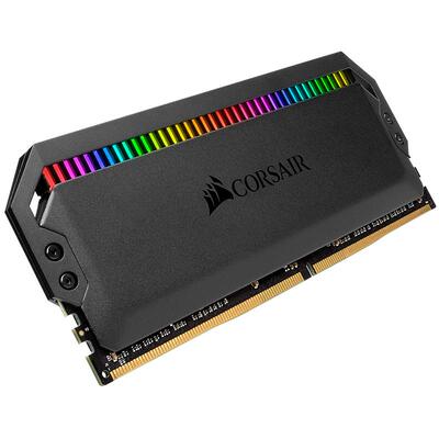 海盗船DDR5复仇者内存