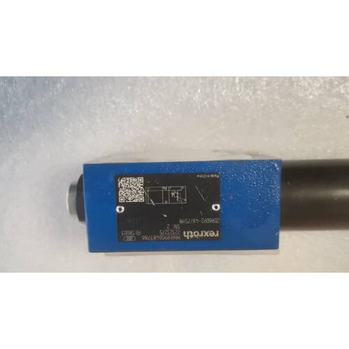 询价下单力士乐减压阀 Rexroth   ZDR6DP2-4X/75