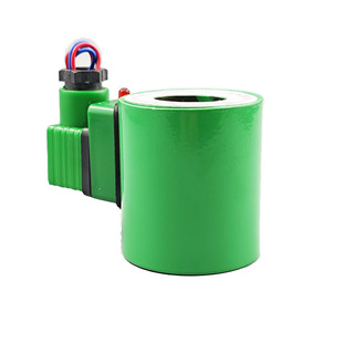 湿式电磁阀MFB1- 2.5YC 5.5YC MFZ1- 7YC全铜芯电磁铁线圈220V24V