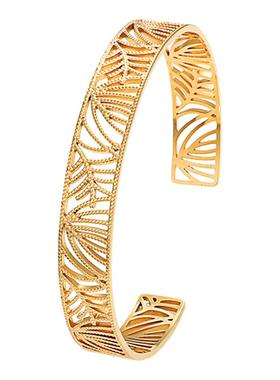 EXHIBITION览物馆镂空手环