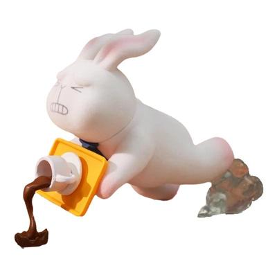 星期一的布鲁斯第五弹盲盒摆件