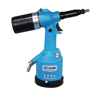 博特铆接气动全自动拉铆螺母枪拉帽枪拉铆枪液压拉母抢工具M3-M12