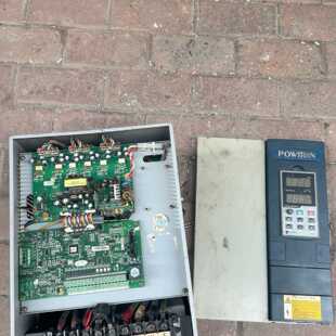 询价-普传变频器 PI7800 018G3T 18.5KW 380