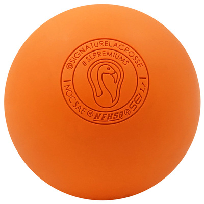 ksone棍网球 比赛专业用球女子男子长曲棍球训练球Lacrosse ball