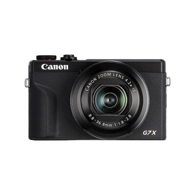 Canon/佳能G7X3数码相机