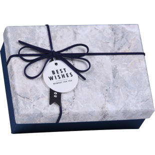 礼品盒大号礼盒空盒生日礼物包装盒子高级感精美礼盒送男生礼物盒