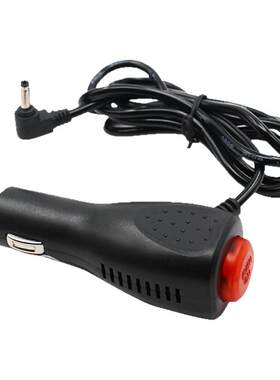 征服者电子狗充电线点烟器插头