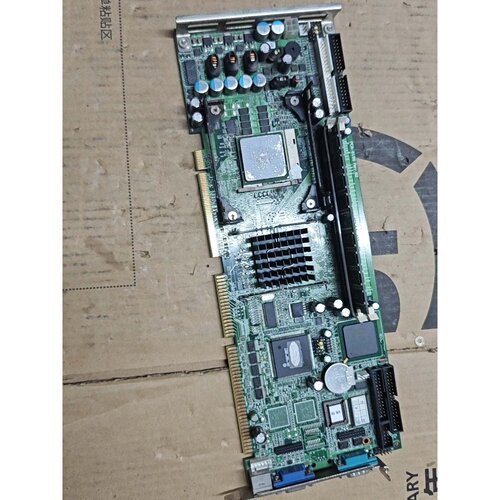 【议价-可维修】PCA-6186 REV B2 设备专用板子 测试好发货 /二手