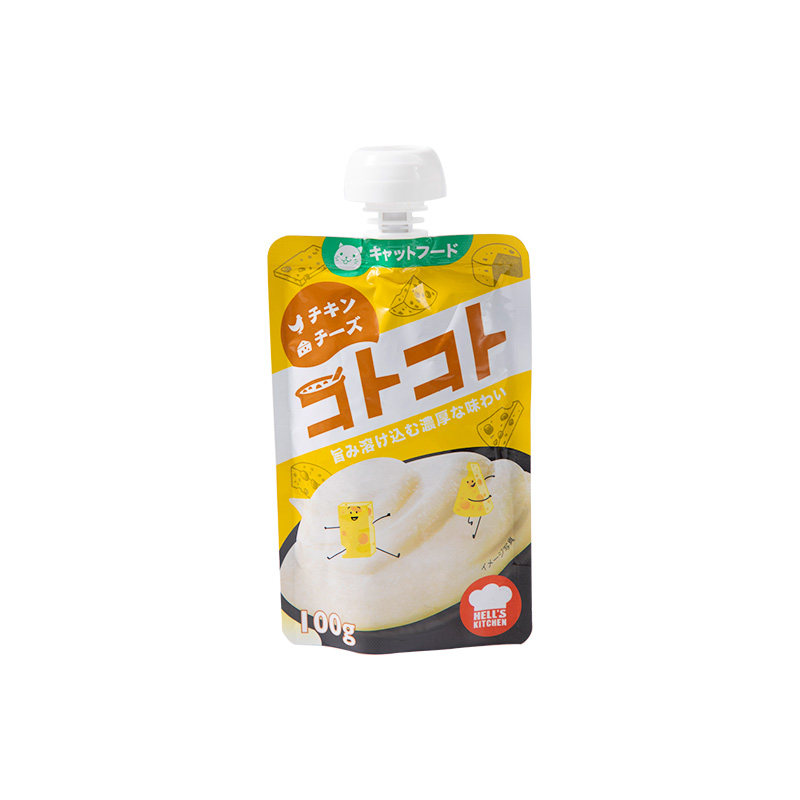 地狱厨房全价咕噜酱24包