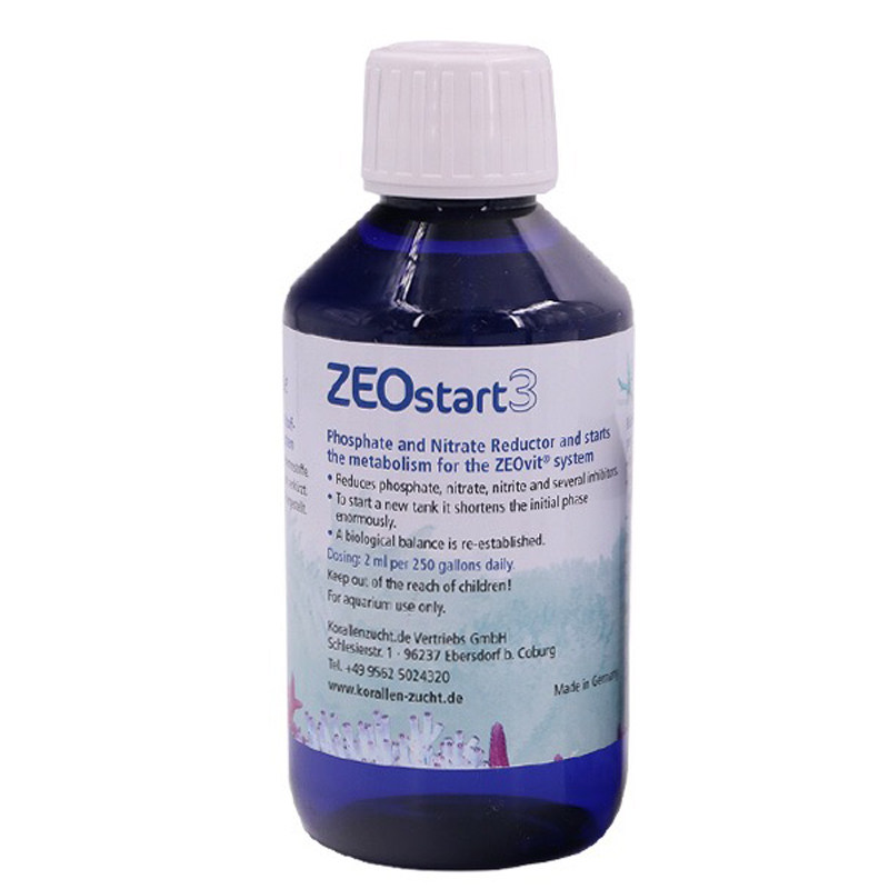 德国ZEO微菌食物消化细菌