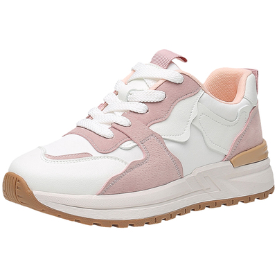 大东官方正品厚底运动鞋