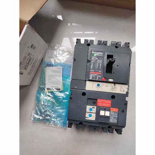 【议价-可维修】 Eleric  160F 100A 4P /均有货