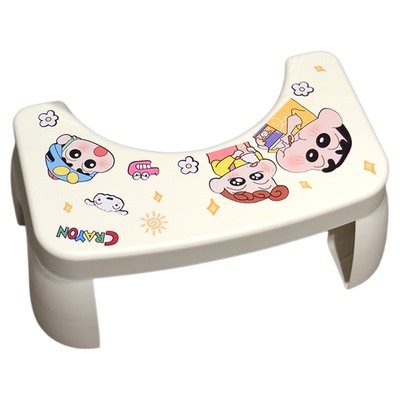 小新马桶凳脚凳家用厕所蹲便辅助神器加厚脚踏垫脚踩脚凳子儿童凳