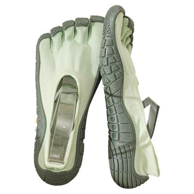 戈伦鲨五指浅口系带分趾健身鞋