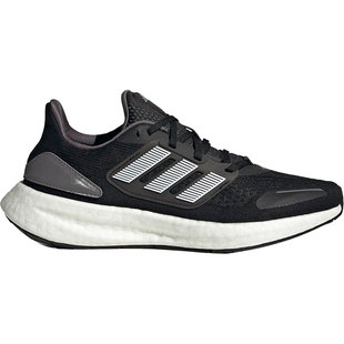 Adidas/阿迪达斯官方正品PUREBOOST 22男女新款运动跑步鞋HQ3980