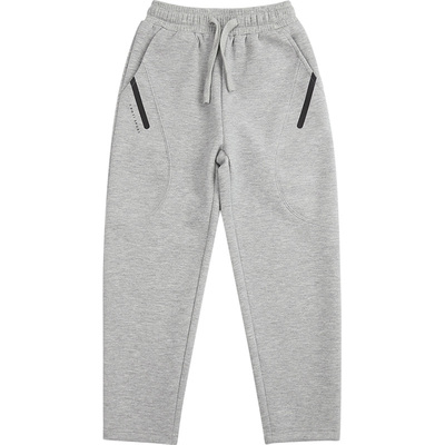 纯一良品时尚百搭直筒裤