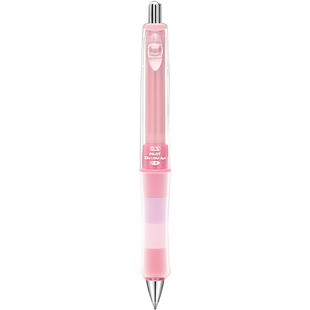 日本百乐PlayBorder自动铅笔摇动出铅胶圈笔握随心变铅笔HDGCL50R