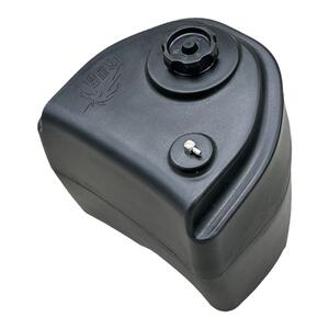 牧马志正品副油箱Vespa全系6L