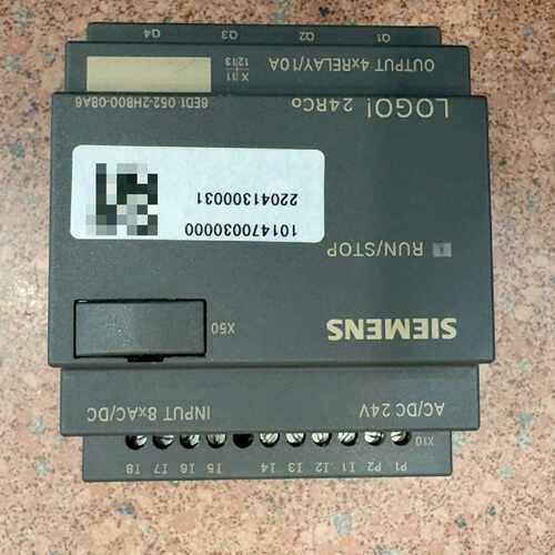 议价-PLC模块，型号6ED1 052-2HB00-0BA6